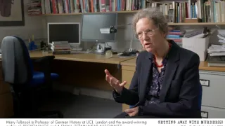 Holocaust: Nepotrestaní vrazi (1/2)