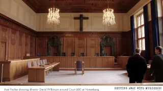 Holocaust: Nepotrestaní vrazi (1/2)