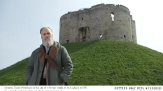 Holocaust: Nepotrestaní vrazi (1/2)