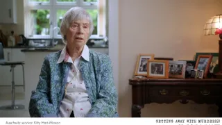 Holocaust: Nepotrestaní vrazi (1/2)