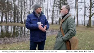 Holocaust: Nepotrestaní vrazi (1/2)