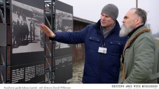 Holocaust: Nepotrestaní vrazi (1/2)