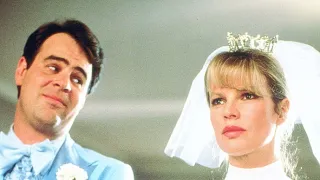 Krásna mimozemšťanka