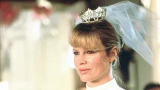 Krásna mimozemšťanka