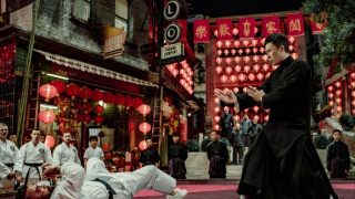 Ip Man 4