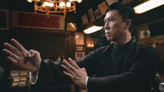 Ip Man 4