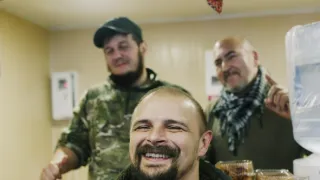 2017 - 2020: V Kyjeve sa nestrieľa