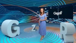 Gejzír