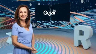 Gejzír