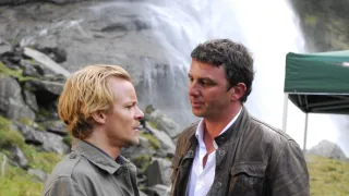 Doktor z hor: Nové příběhy II (11)