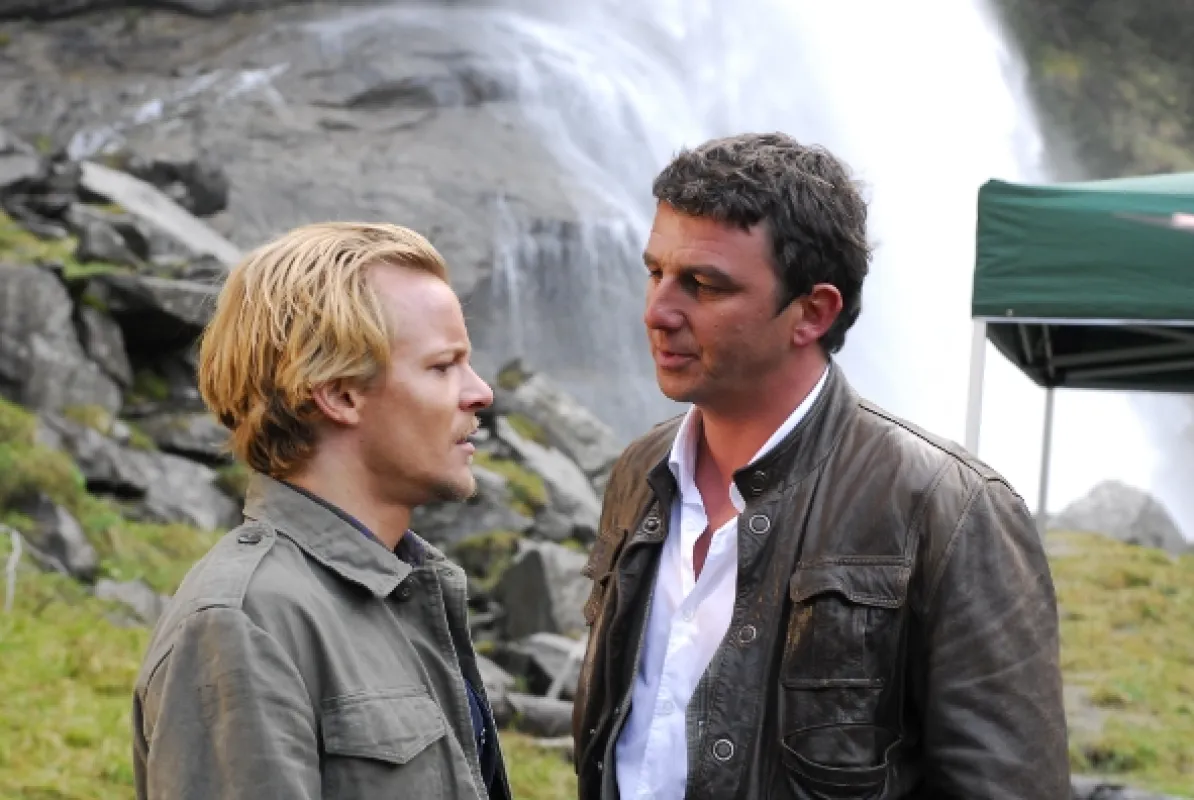 Doktor z hor: Nové příběhy, 2009 - fotogaléria