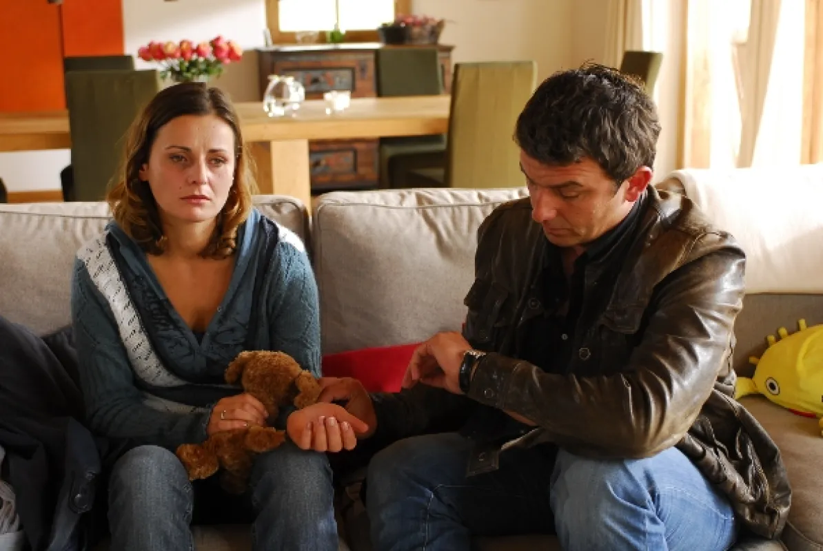 Doktor z hor: Nové příběhy, 2009 - fotogaléria