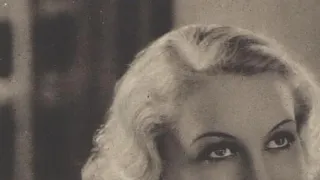 Příběhy slavných... Adina Mandlová