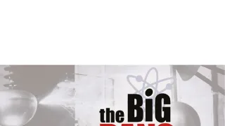 Teória veľkého tresku (14)