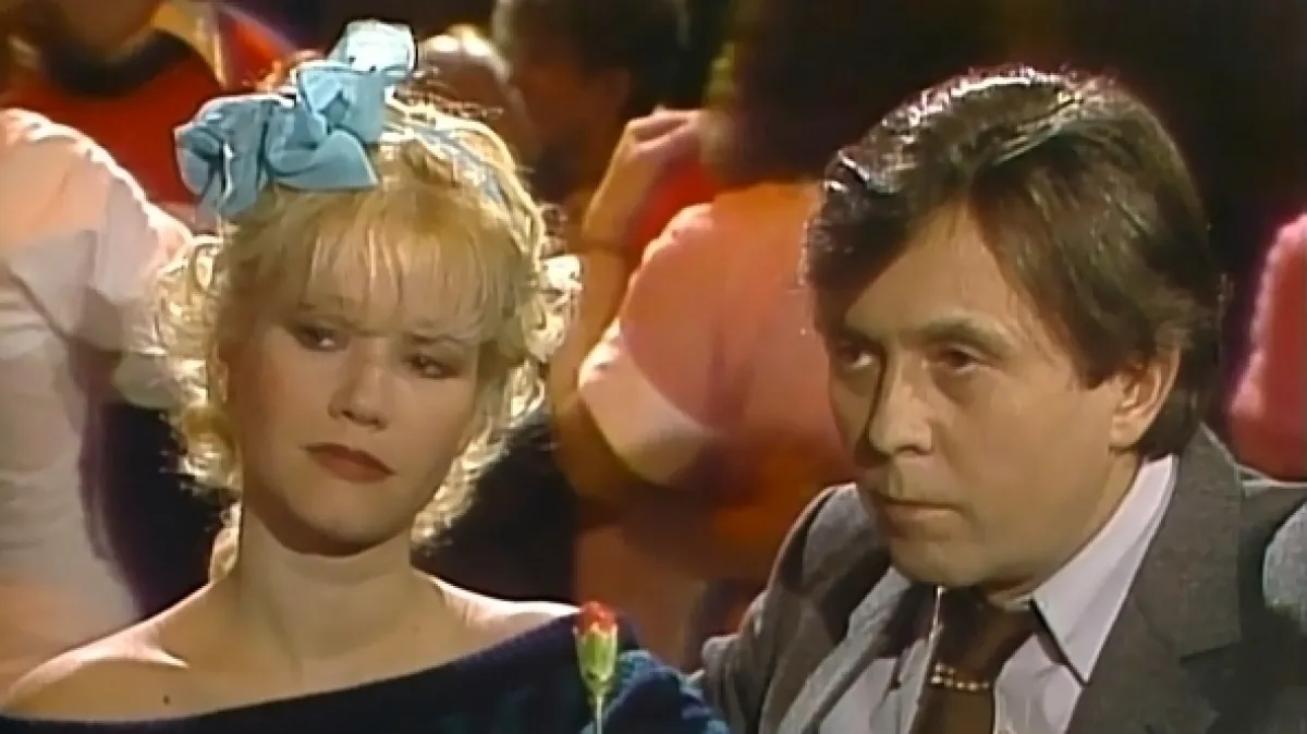 Domek u lesa, 1985 - fotogaléria