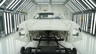 Auta snů pod lupou (1)