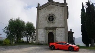 Auta snů pod lupou (1)