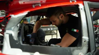 Auta snů pod lupou (1)