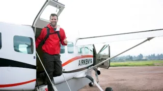 Dobrodružné výlety III (5)