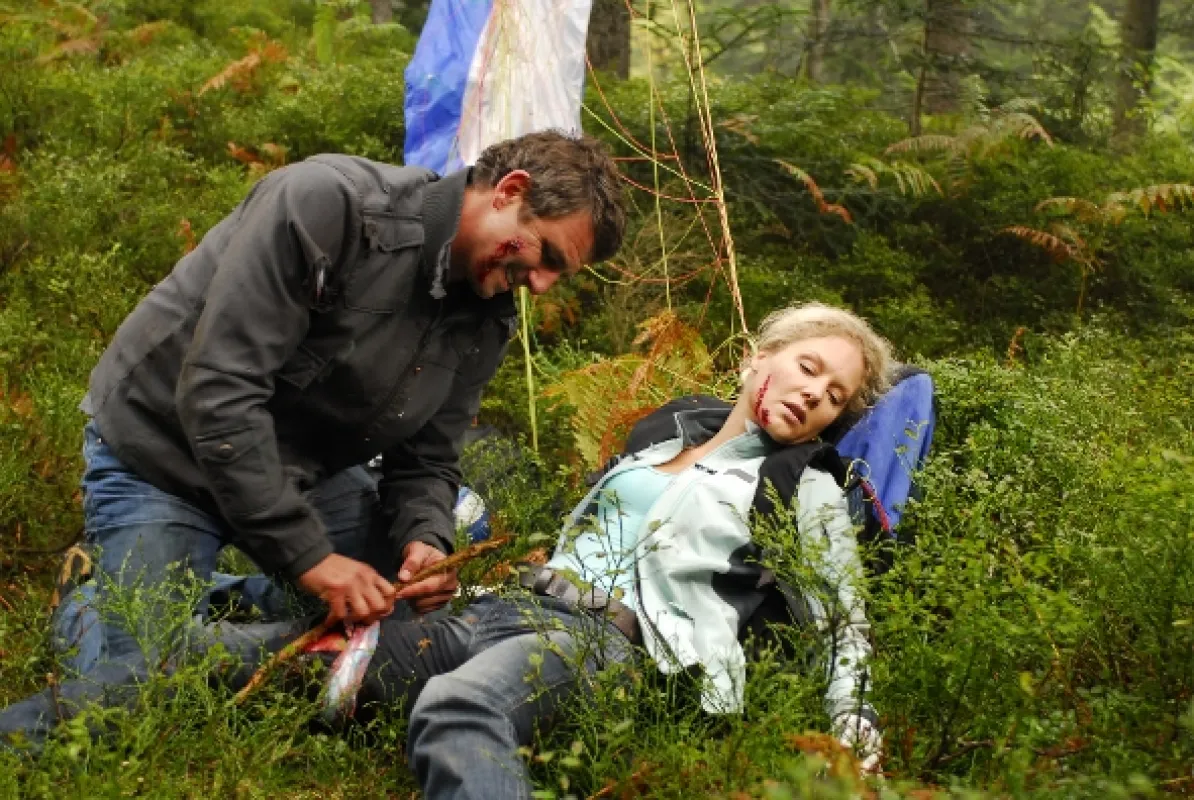 Doktor z hor: Nové příběhy, 2009 - fotogaléria