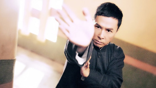 Ip Man 3