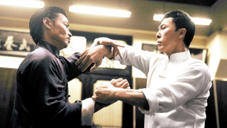 Ip Man 3