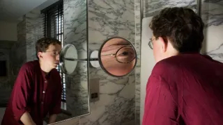 Cestování červí dírou s Morganem Freemanem IV (6)