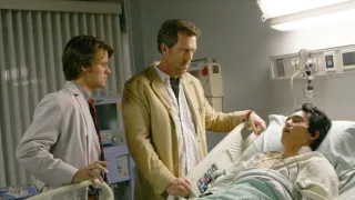 Dr. House (20)