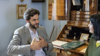 Archivní tajemství (4/4)