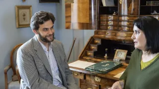 Archivní tajemství (4/4)