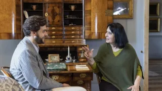 Archivní tajemství (4/4)