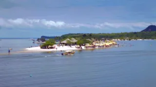 Nejkrásnější scenérie světa