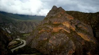 Nejkrásnější scenérie světa