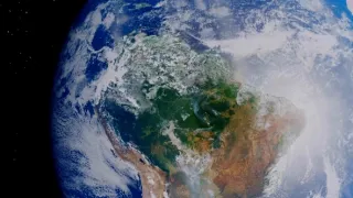 Nejkrásnější scenérie světa