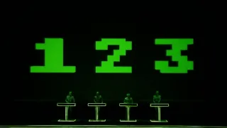 Kraftwerk: Pop Art