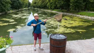 Krajinou vína II (7/10)