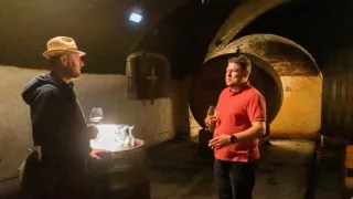 Krajinou vína II (7/10)
