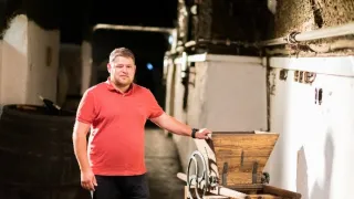 Krajinou vína II (7/10)