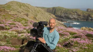 Wales - divoká příroda západu Velké Británie