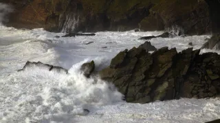 Wales - divoká příroda západu Velké Británie