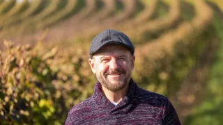 Krajinou vína II (9/10)