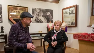 Krajinou vína II (9/10)