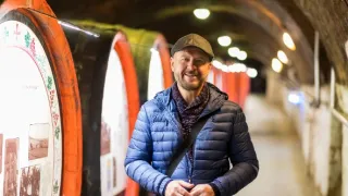 Krajinou vína II (9/10)