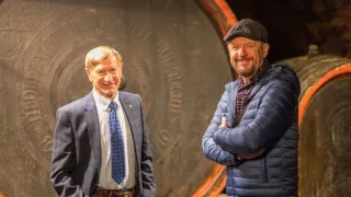 Krajinou vína II (9/10)