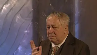 Príbehy slávnych... Miroslav Horníček