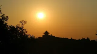 Divoká príroda Číny (2/2)