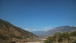 Divoká príroda Číny (2/2)