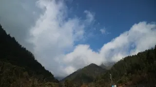 Divoká príroda Číny (2/2)