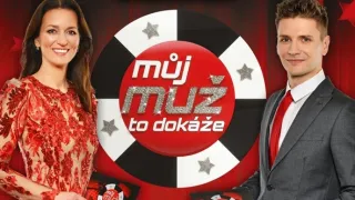 Můj muž to dokáže