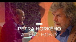 Hausbót Petra Horkého